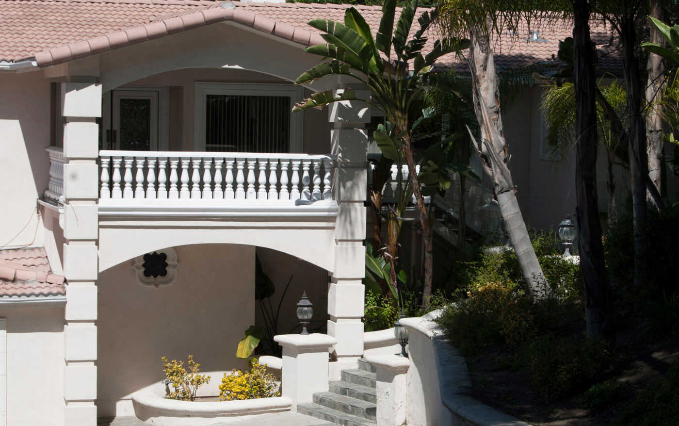 The Villa Treatment Center