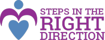Steps in the Right Direction - AURA House