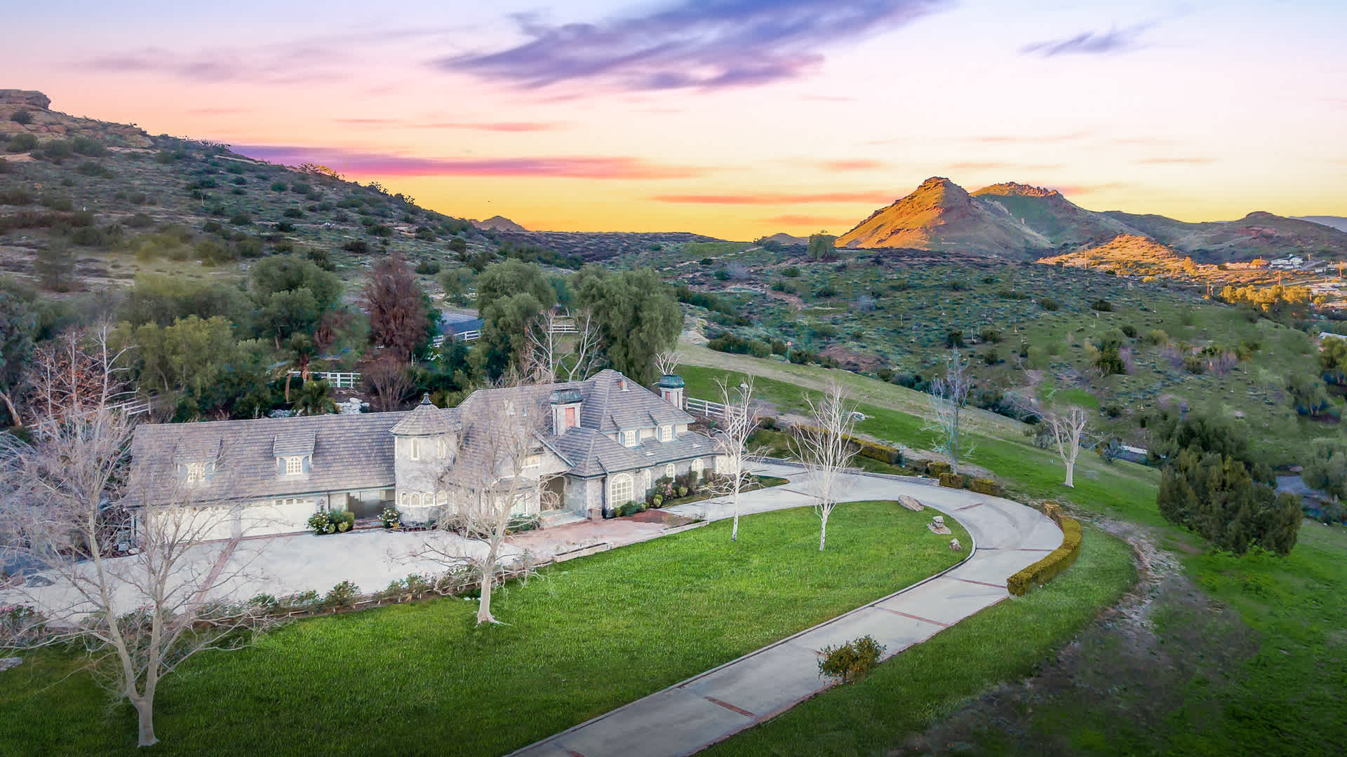 Valley Recovery Center