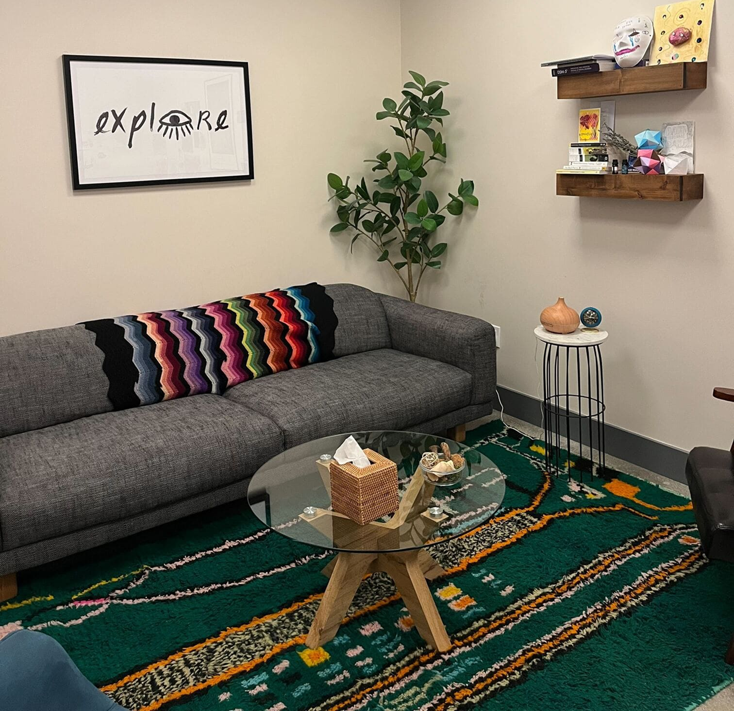 Ascend Healthcare - Culver City Outpatient