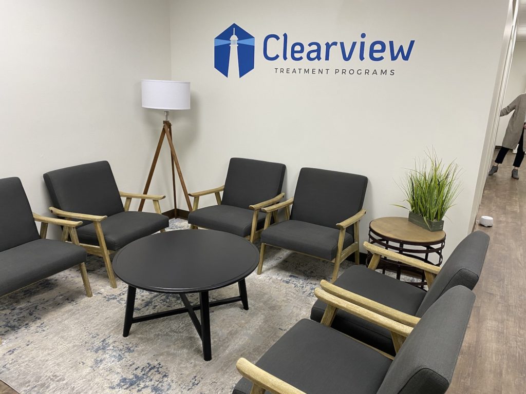 Clearview Outpatient - Los Angeles