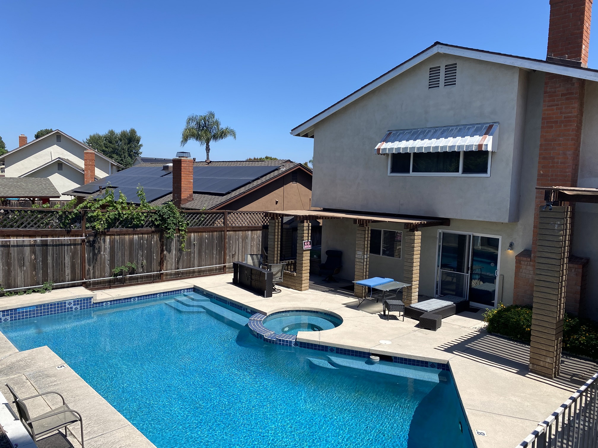 Life Vessel Treatment and Recovery