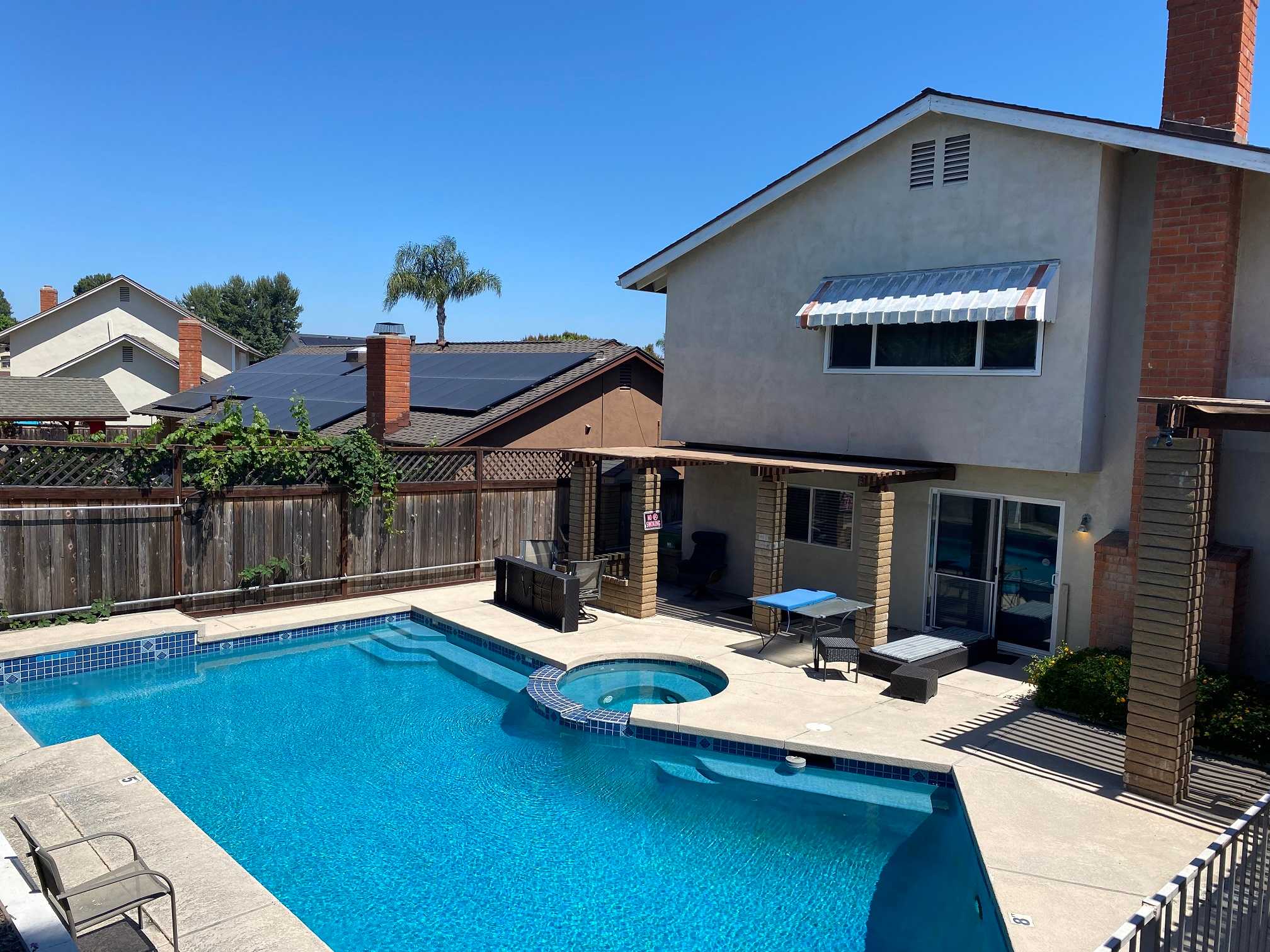 Life Vessel Treatment and Recovery