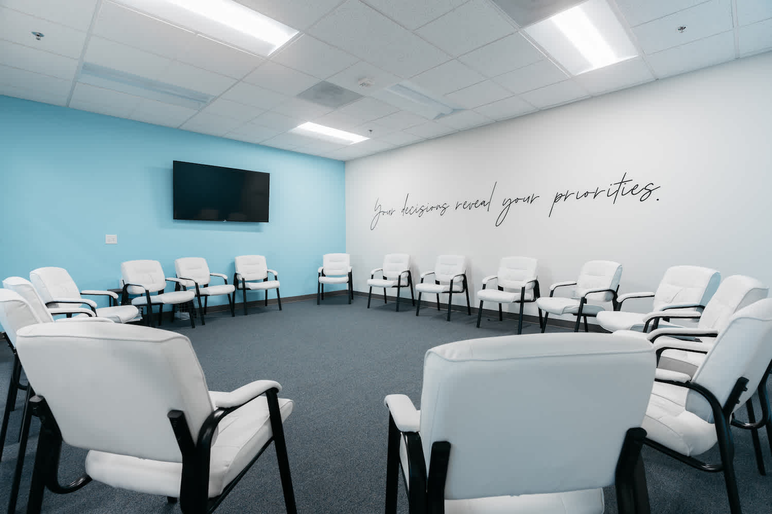 Touchstone Recovery Center Outpatient