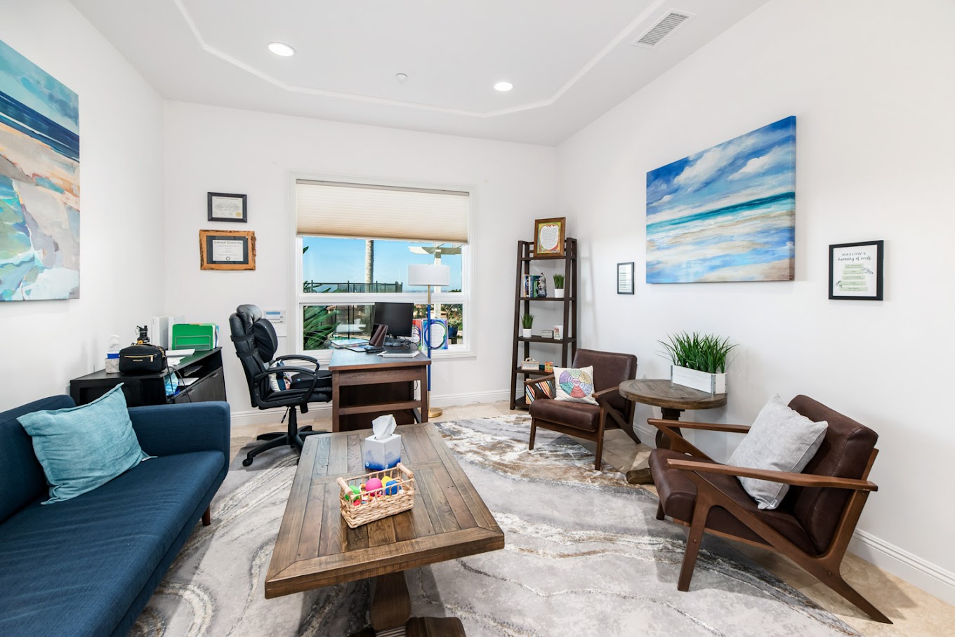 Newport Academy - Teen OCD Program