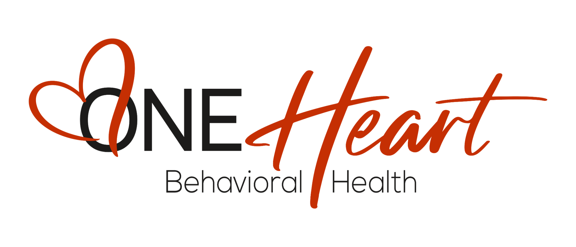 One Heart Behavioral Health
