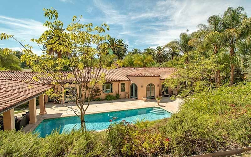 Vogue Recovery Center California