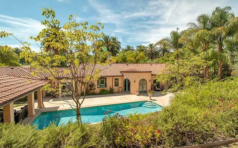 Vogue Recovery Center California