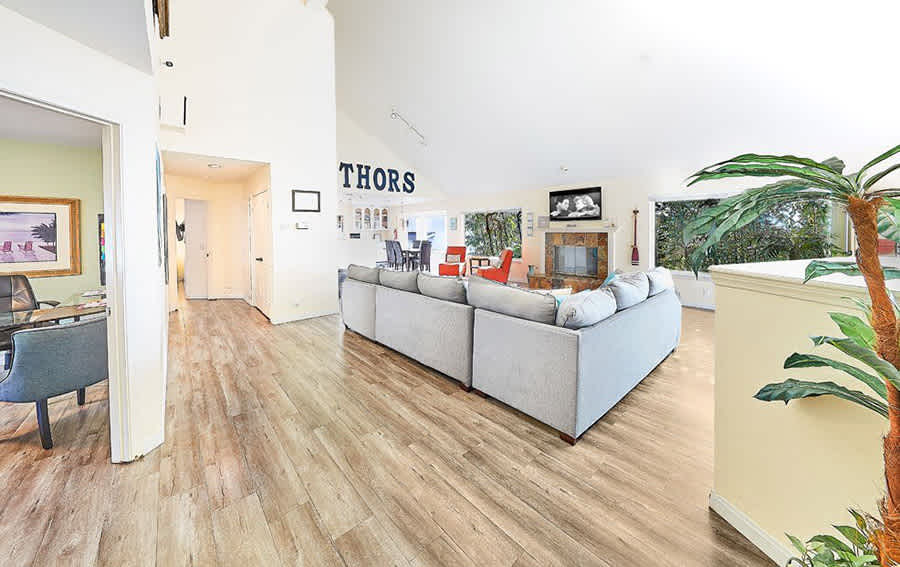 The House of The Rising Son