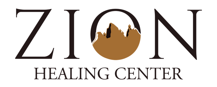 Zion Healing Center Gold River