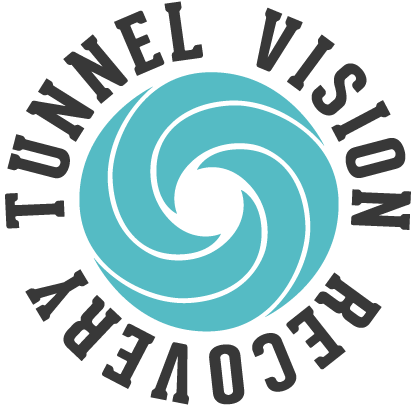 Tunnel Vision Recovery