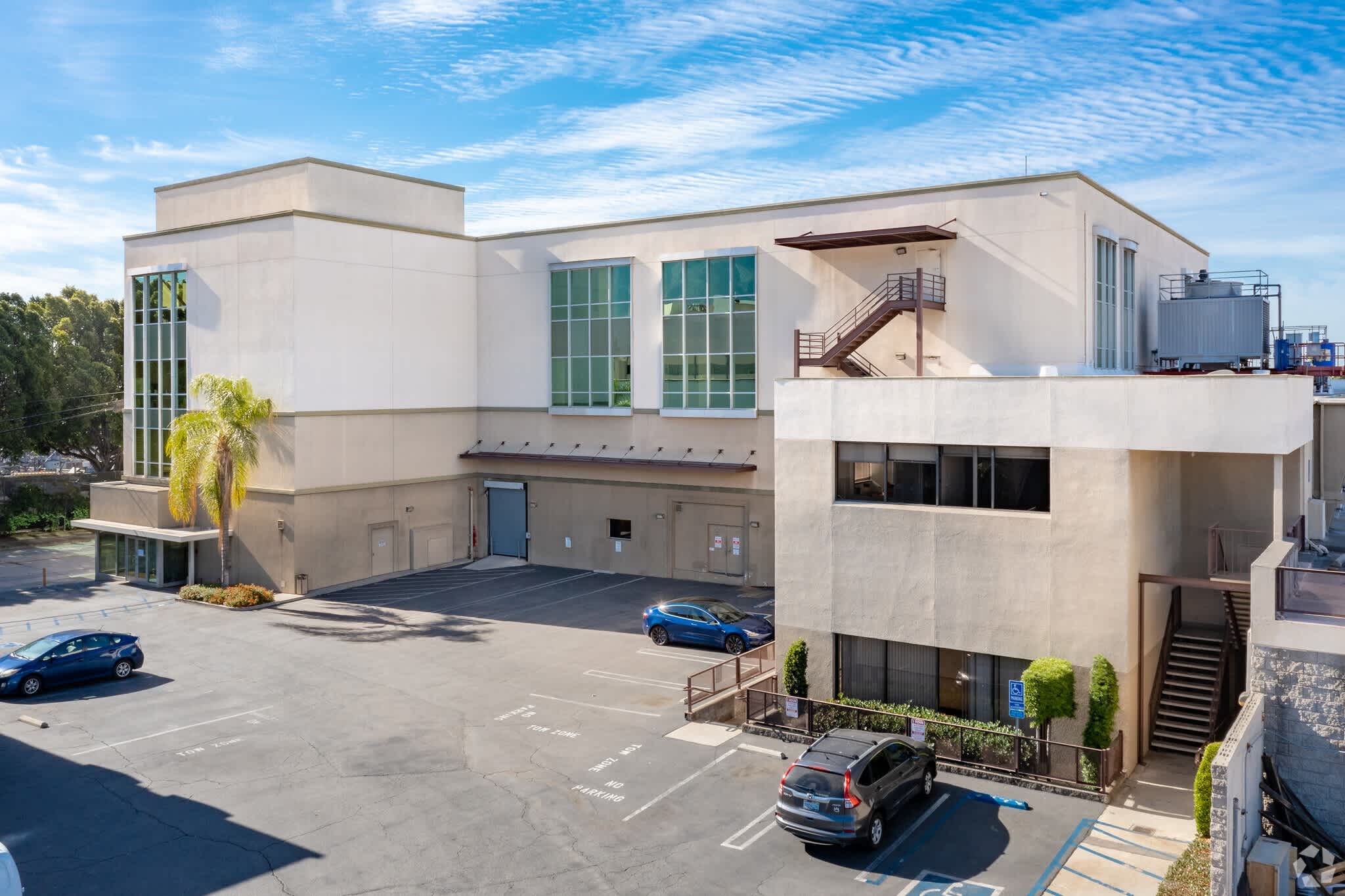 Dedicato Treatment Center