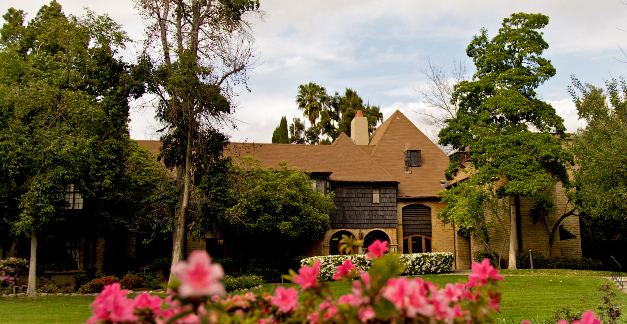 Las Encinas Hospital