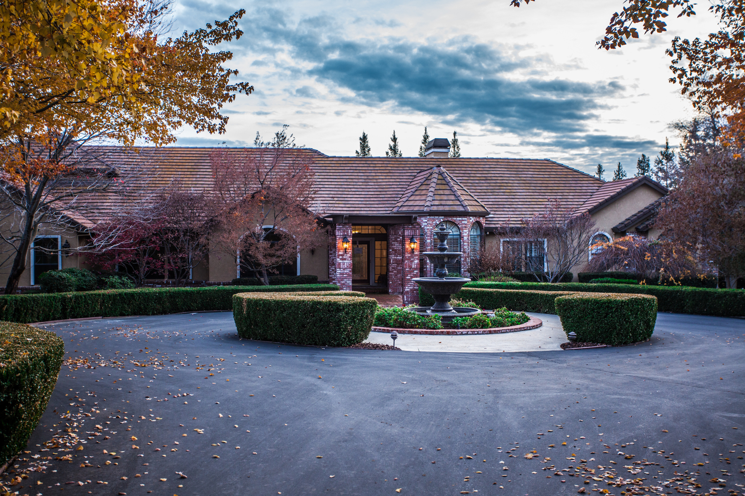 Discovery Mood Granite Bay