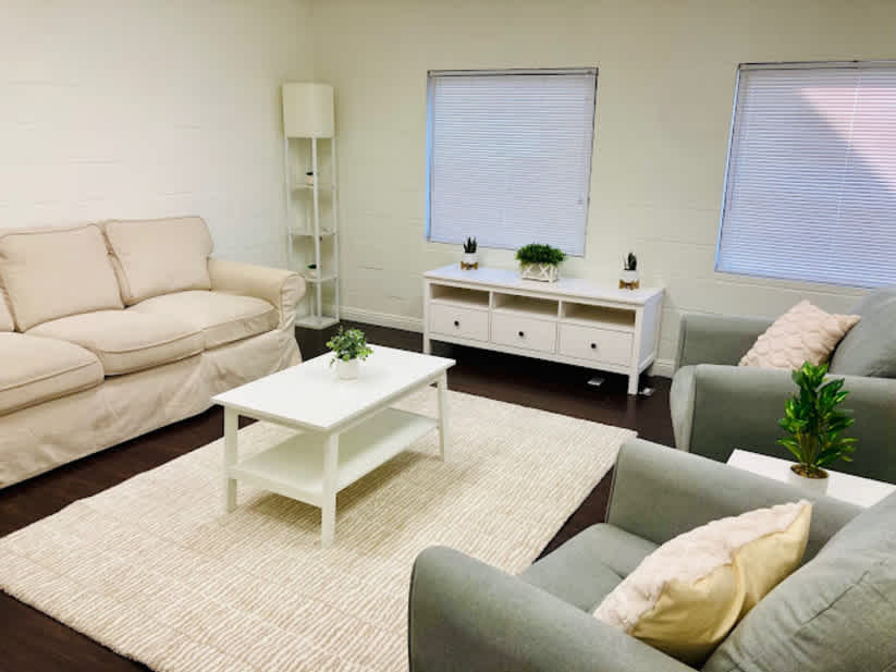 Clear Behavioral Health for Teens - El Monte