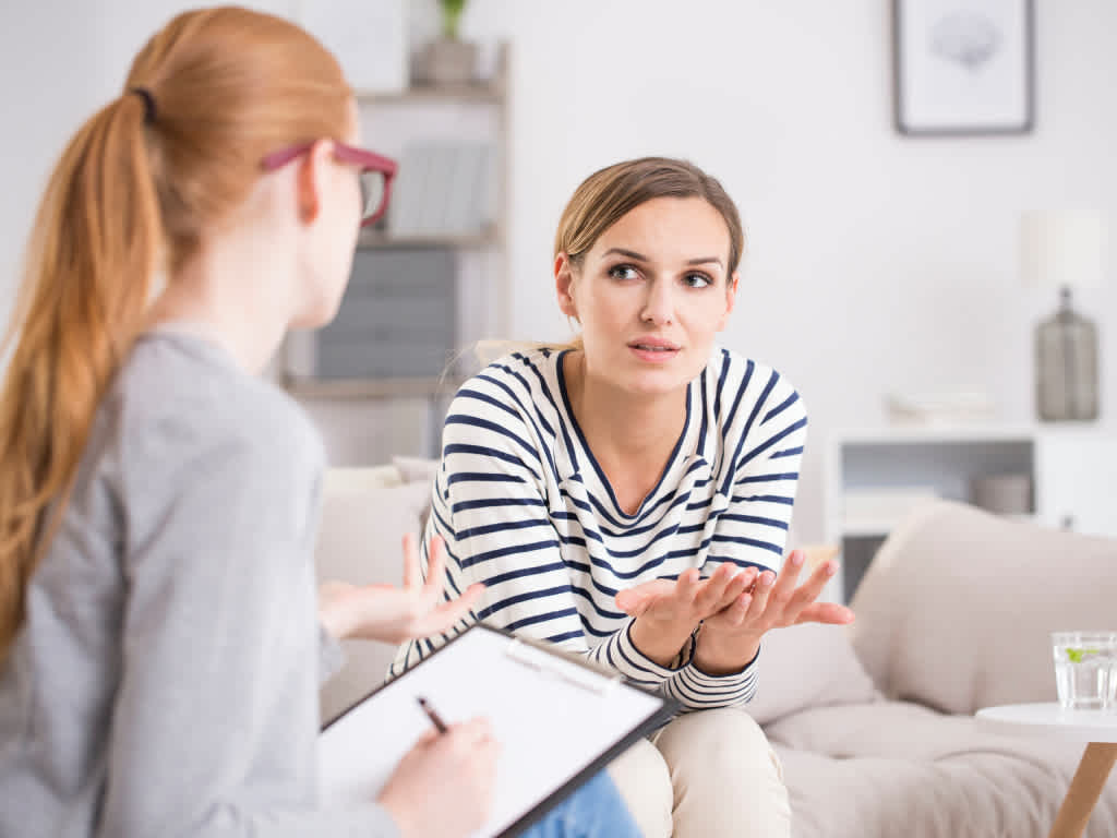 La Vista Recovery and Wholeness Center for Women