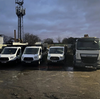 Paul B collector who collects Furniture Removal in London