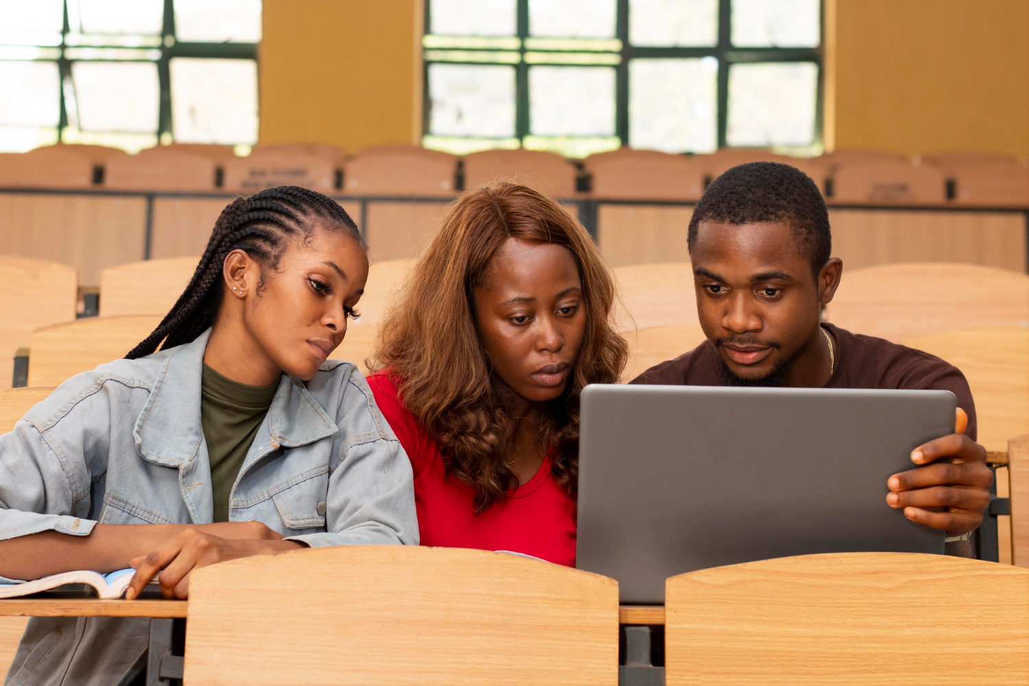 Nigerian Researchers Discover Sustainable Energy Solution thumbnail