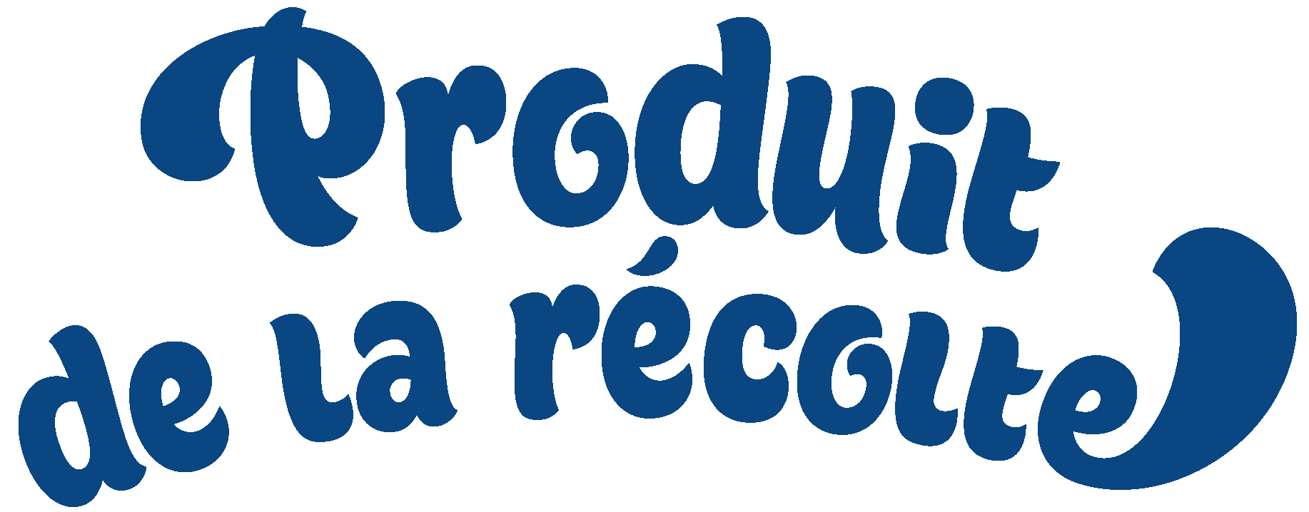 Produit blue 1