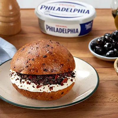 [IT] Pane E Philadelphia - Basilicata