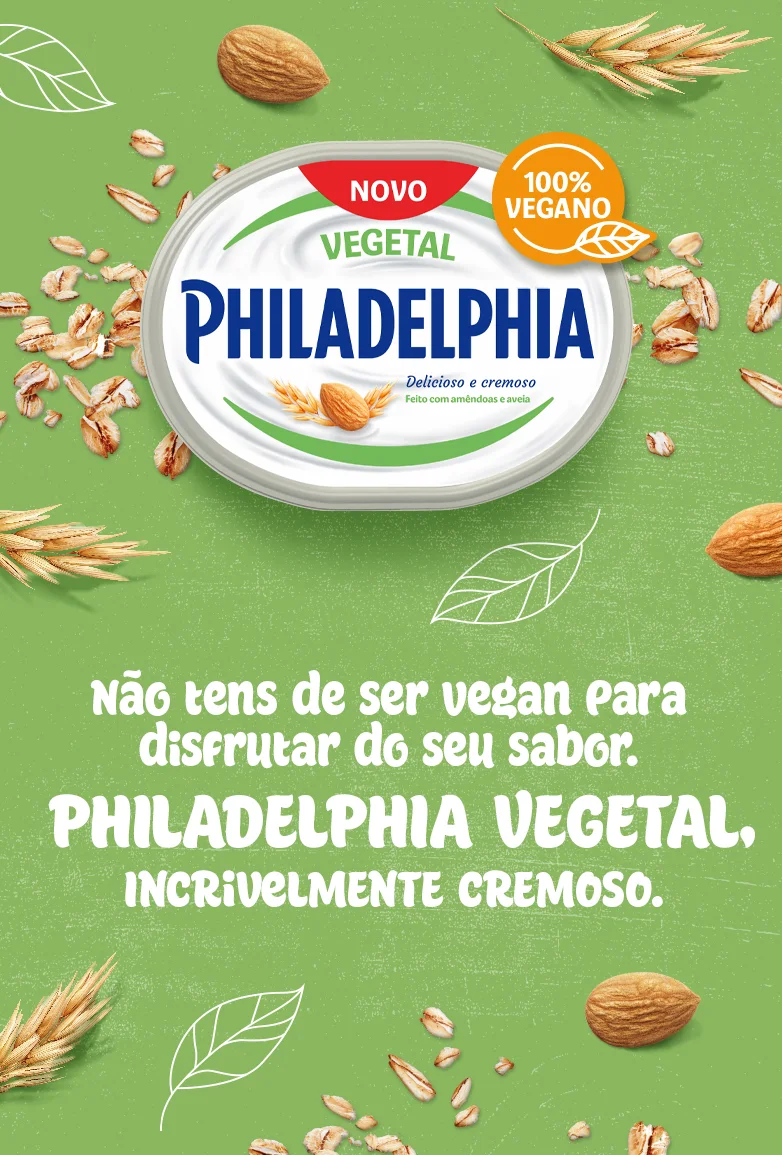 Philadelphia plant based