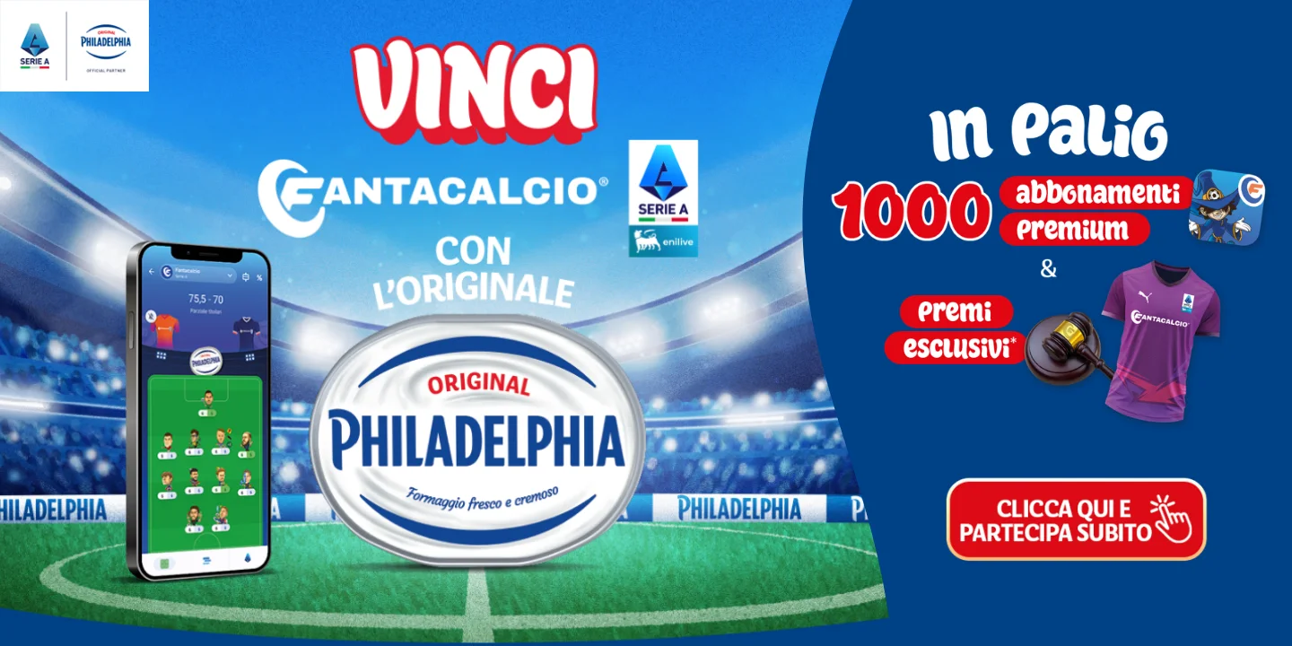 Vinci Fantacalcio