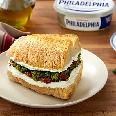 [IT] Pane E Philadelphia - Puglia