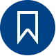 Bookmark icon