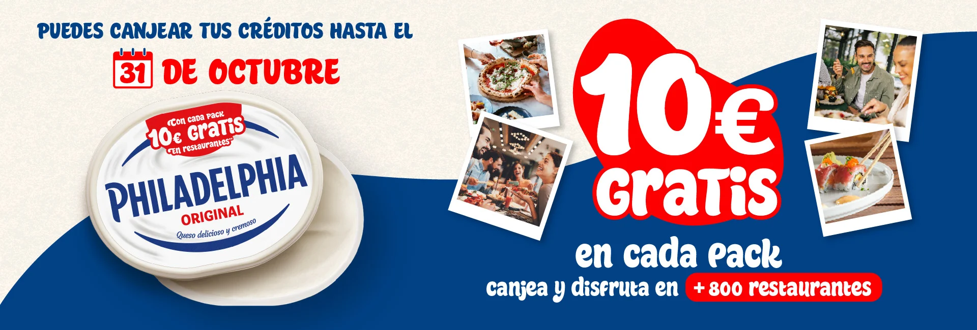 Banner - 10euro gratis