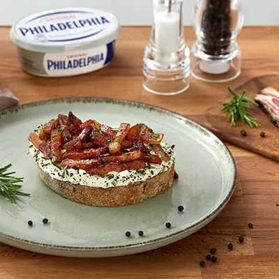 [IT] Pane E Philadelphia - Lazio