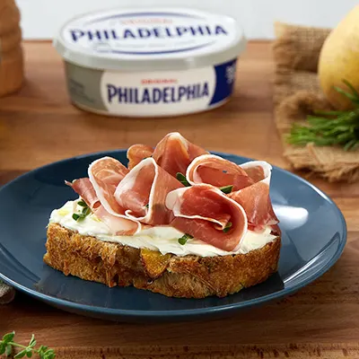 [IT] Pane E Philadelphia - Friuli-Venezia Giulia