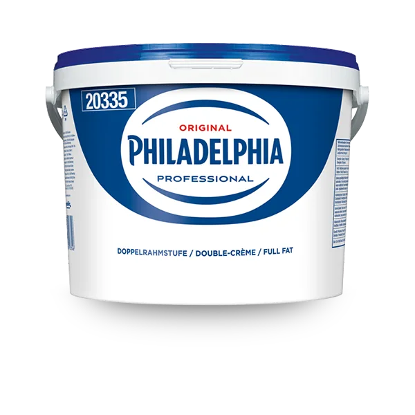[GR] Professional Single page - Επαγγελματικα προϊοντα philadelphia -Philadelphia 10 kg