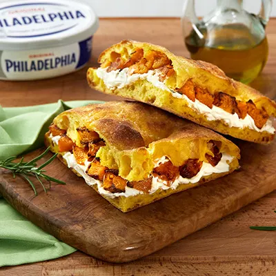 [IT] Pane E Philadelphia - Lombardia