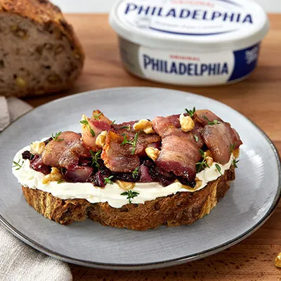 [IT] Pane E Philadelphia - Veneto