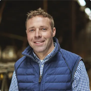 How we care-Farmer