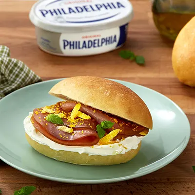 [IT] Pane E Philadelphia - Sardegna