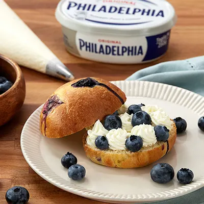 [IT] Pane E Philadelphia - Trentino-Alto Adige