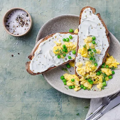 [NO] carousel slide 7 - Godbiter rett fra kjøleskapet til spisebordet