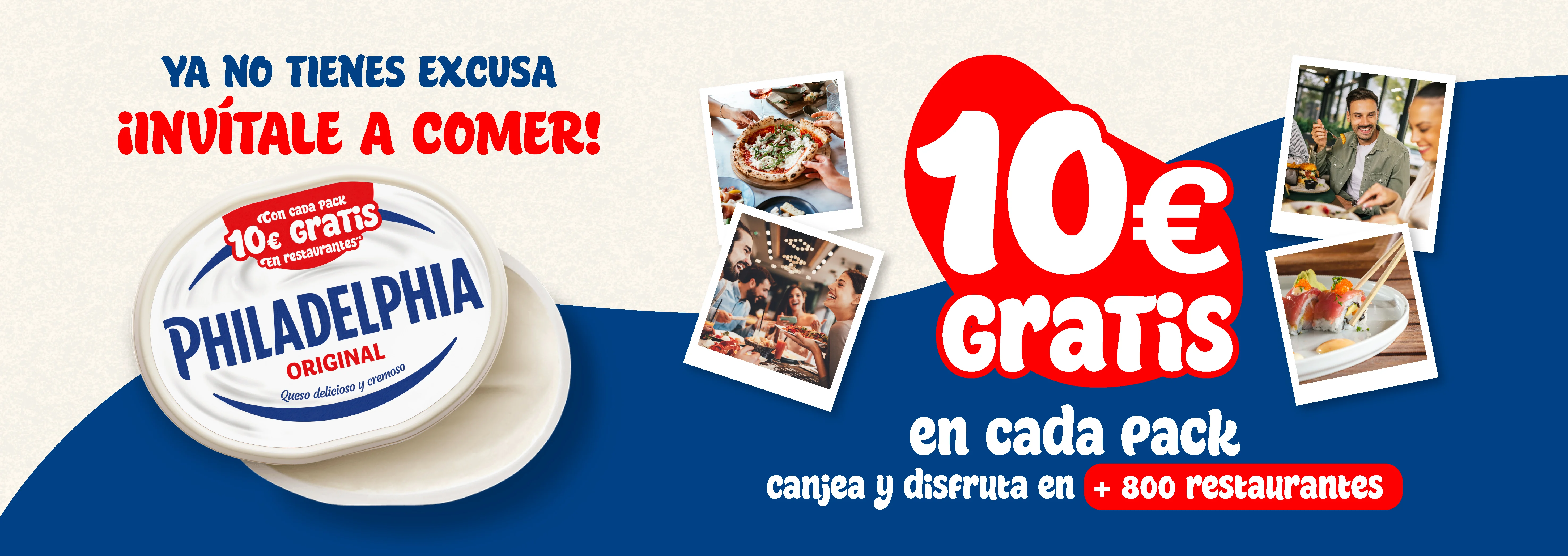 Banner - 10euro gratis