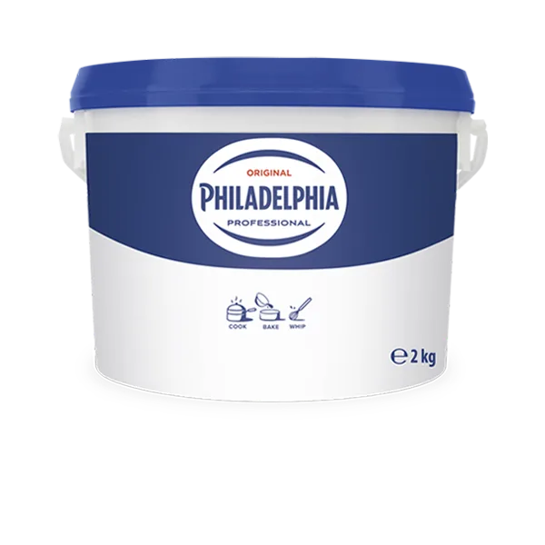 [GR] Professional Single page - Επαγγελματικα προϊοντα philadelphia -Philadelphia 2 kg