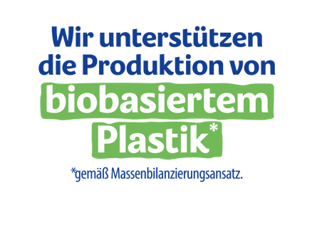 [DE] Sustainability - Weniger Plastik Wrap - Weniger Plastikabfälle
