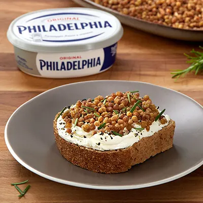 [IT] Pane E Philadelphia - Umbria