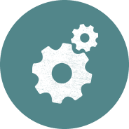 fewer Terrece icon