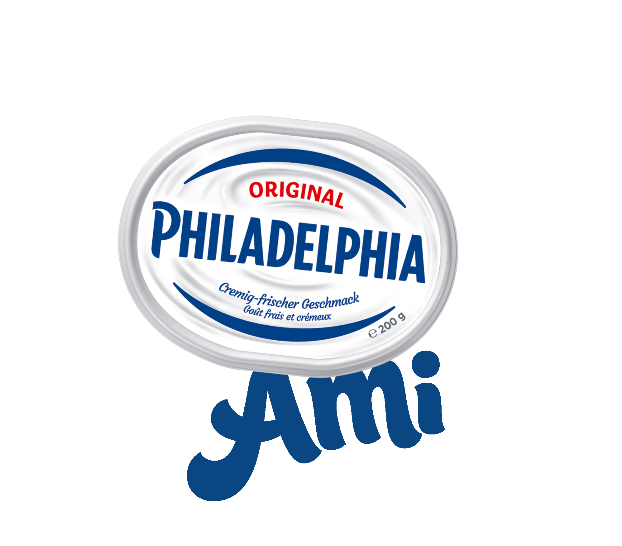 Philadelphia COMPO FRIENDS FR