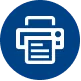 Print icon