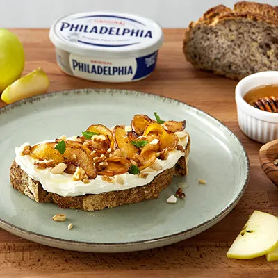 [IT] Pane E Philadelphia - Abruzzo