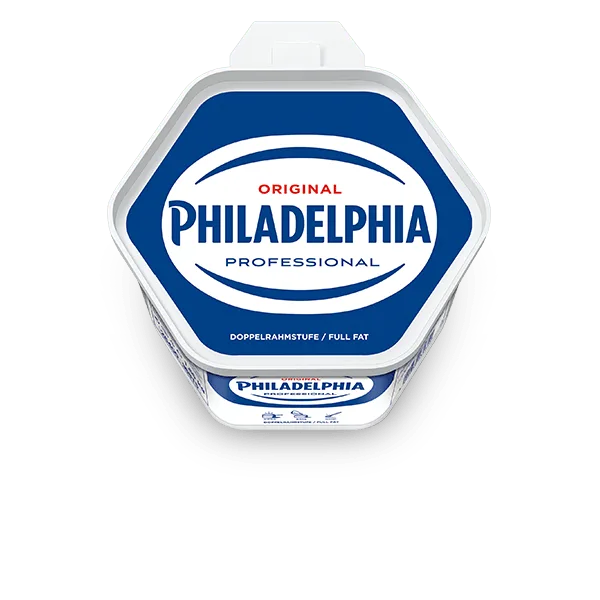 [GR] Professional Single page - Επαγγελματικα προϊοντα philadelphia - Philadelphia 1,65kg