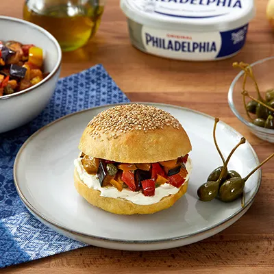 [IT] Pane E Philadelphia - Sicilia