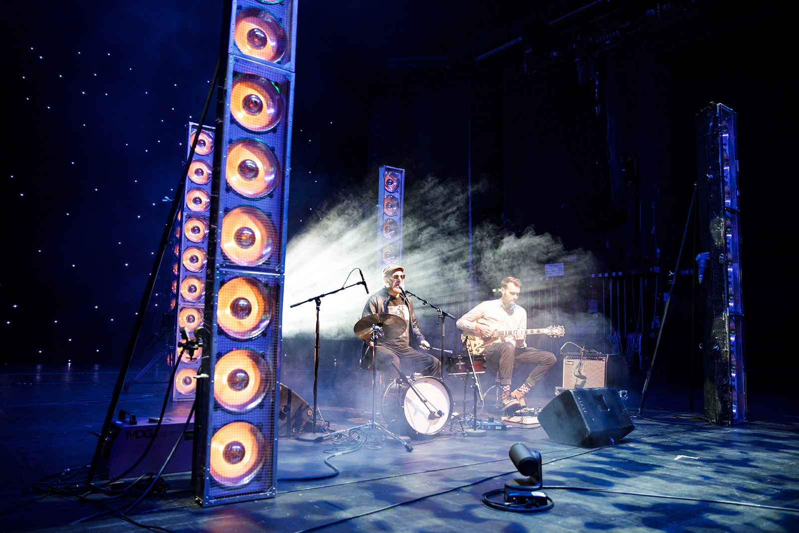 5 Alex Eckert Universe FloMega Bremen 2021 by Felix Mueller