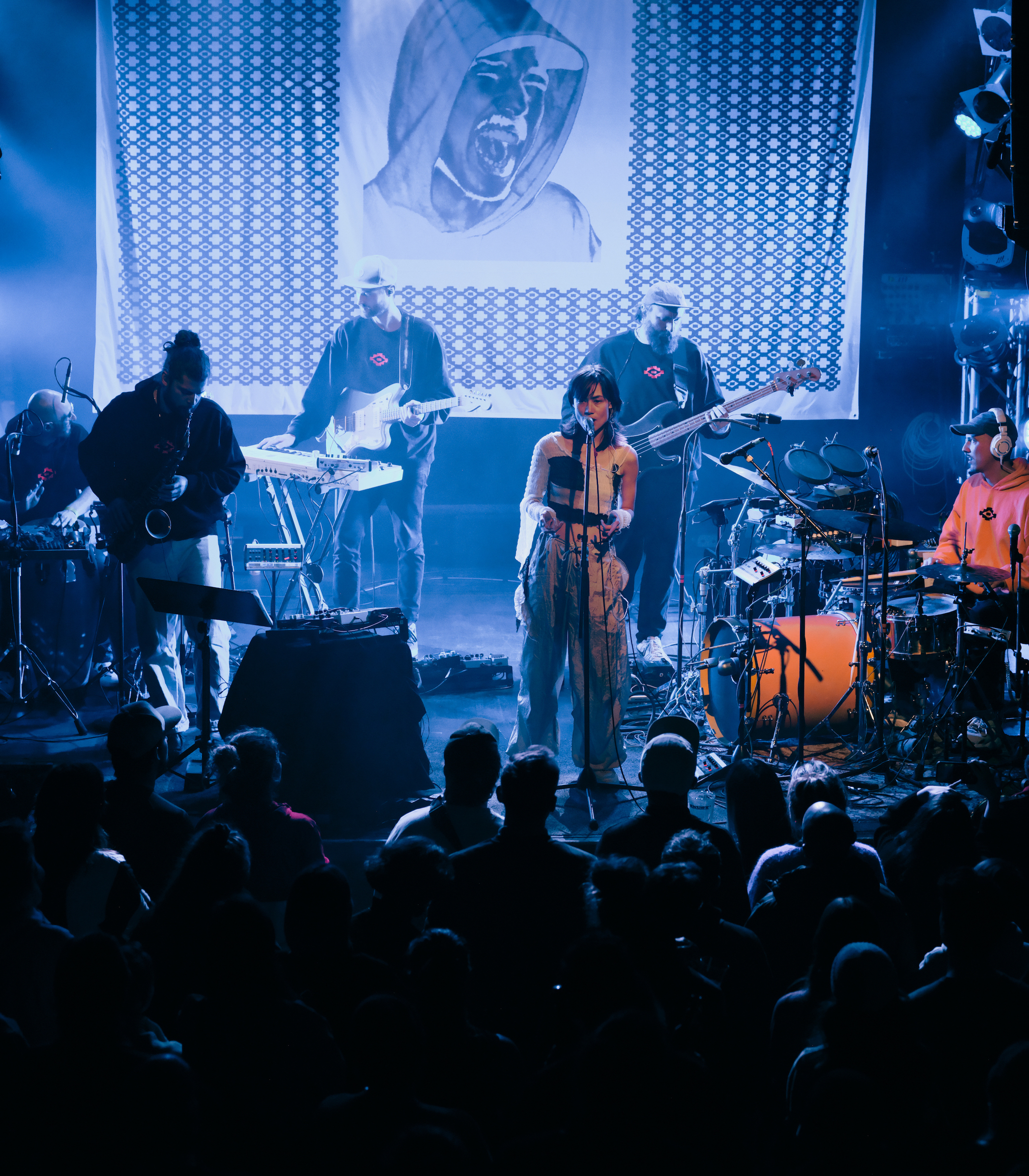 14 Alex Eckert Universe Silvan Strauss 2022 by Giovanni Weiss